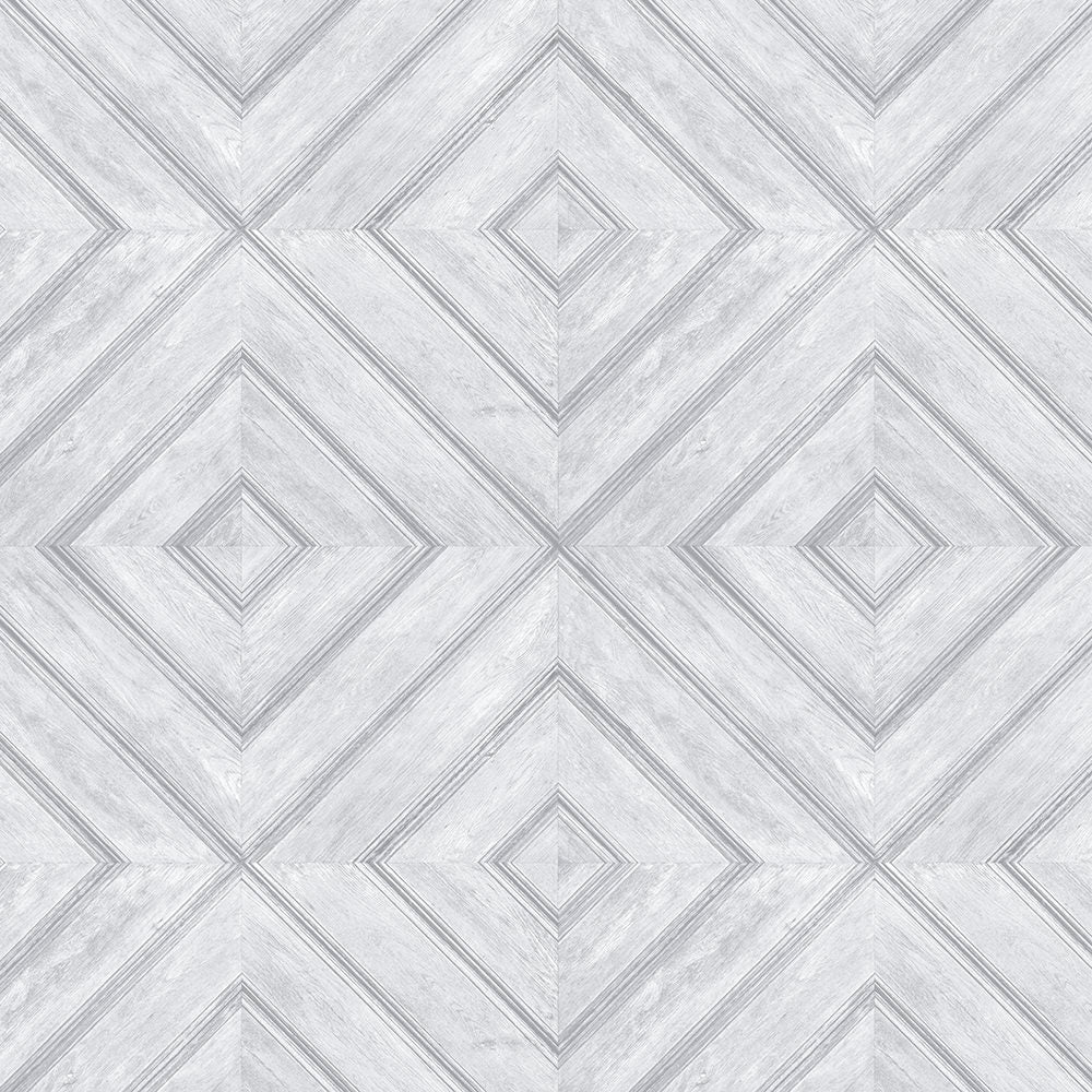 Wood Tile Wallpaper