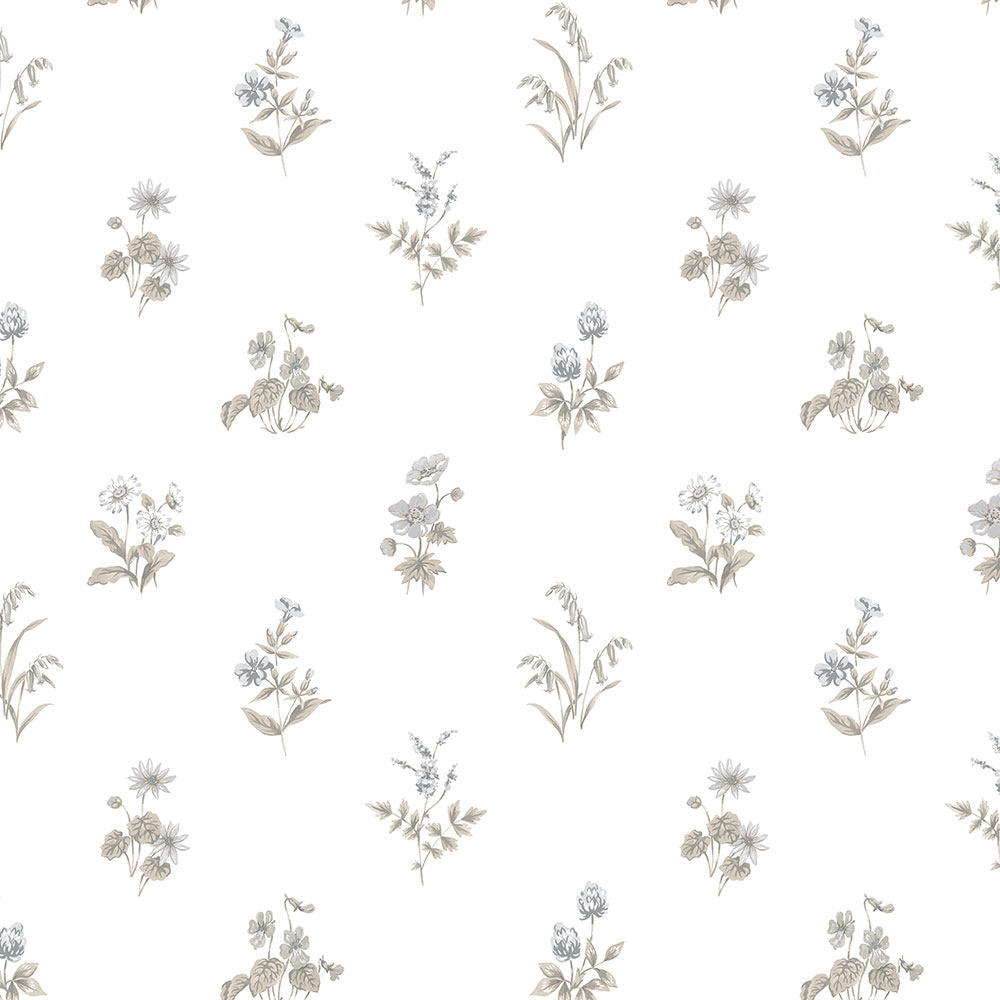 Garden Spot Wallpaper