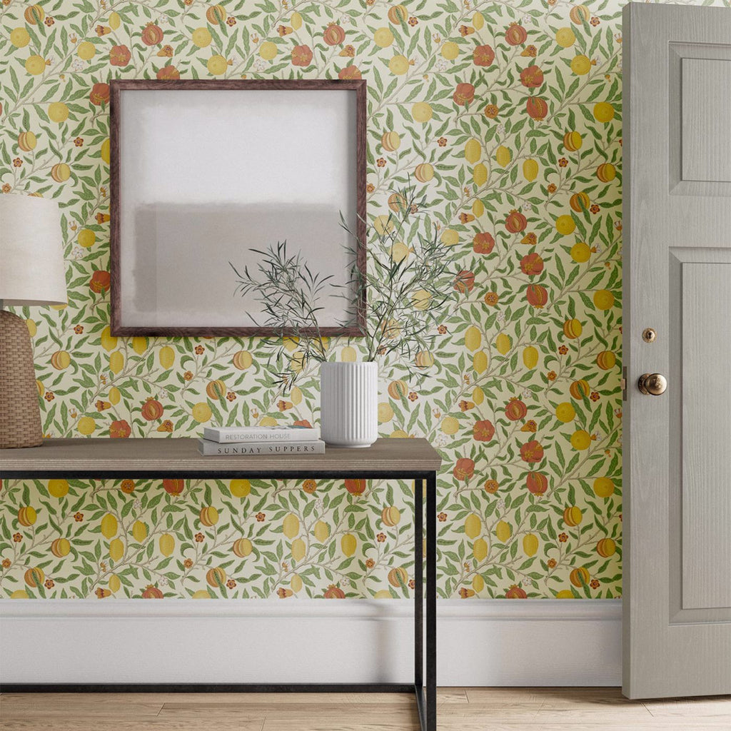 FRUIT By Morris & Co