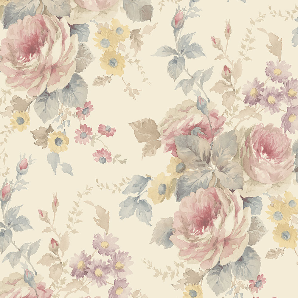 wallpaper, wallpapers, leaves, floral, flowers