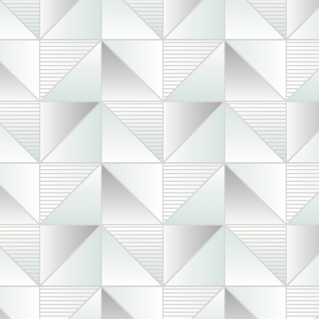 Cubist Wallpaper