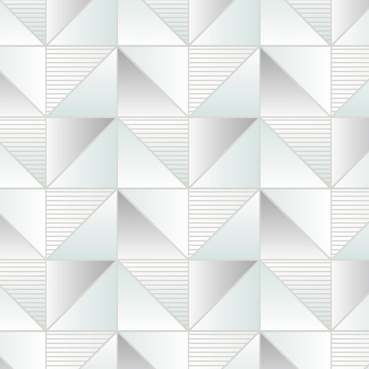 Cubist Wallpaper