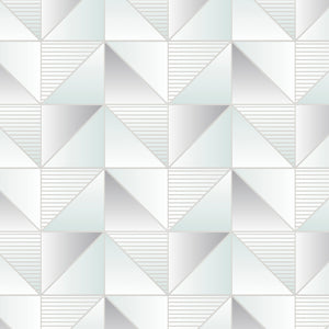 Cubist Wallpaper