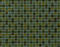 LX4072. Antonnina vella tile look aqua and tan