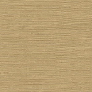 Norwall Simply Silks 4 55-sq ft Gold Grasscloth Vinyl Grasscloth Prepasted Soak and Hang Wallpaper