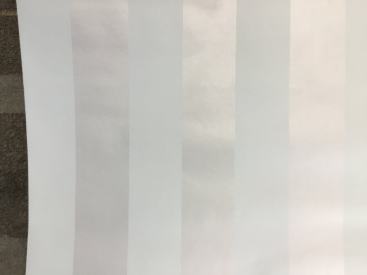 VG26200 light blue stripe with silver