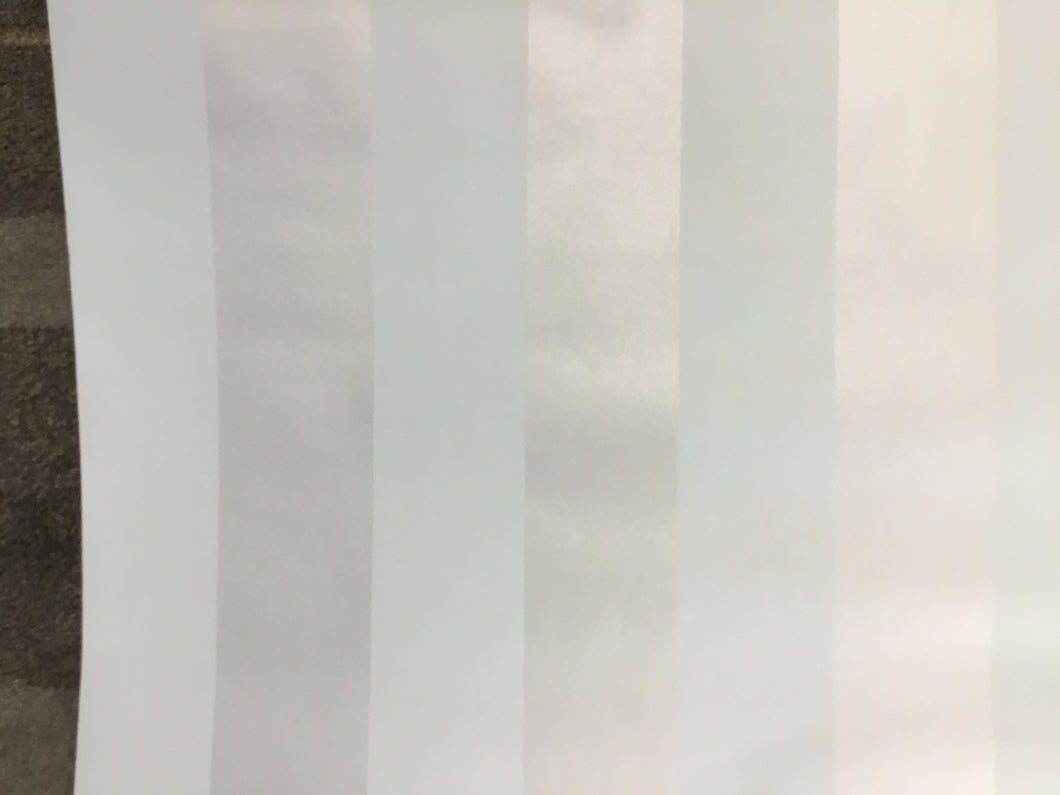 VG26200 light blue stripe with silver