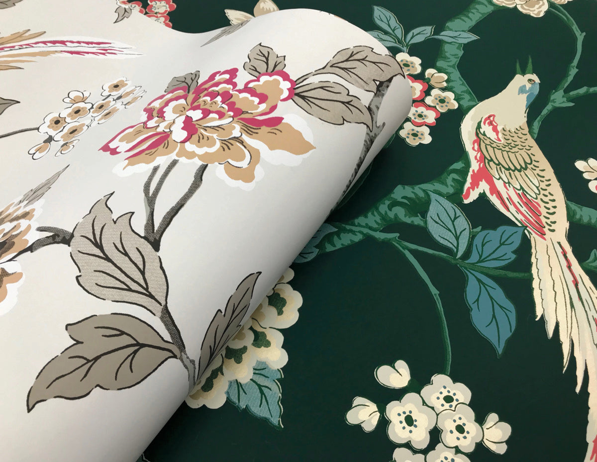 Fanciful Wallpaper