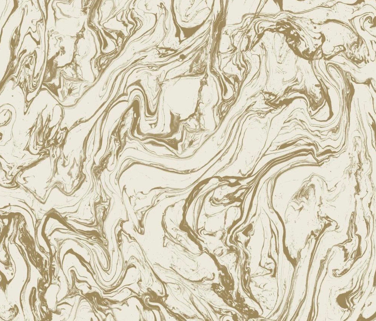 MARBLE - GOLD