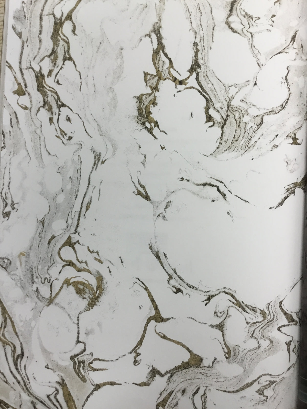 Polished Marble