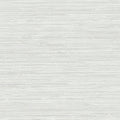 Norwall Simply Silks 4 55-sq ft Silver Grasscloth Vinyl Grasscloth Prepasted Soak and Hang Wallpaper