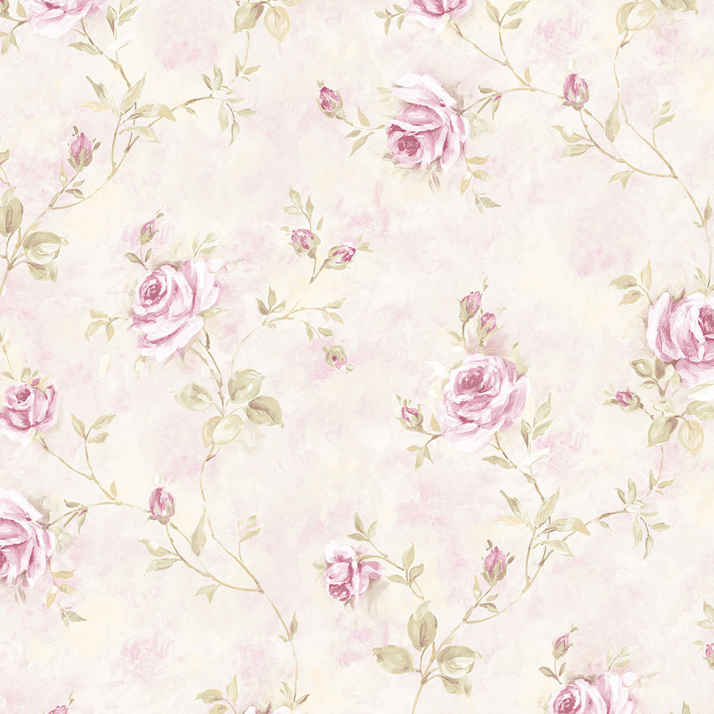 wallpaper, wallpapers, roses, leaves, branches, floral, flowers, trail