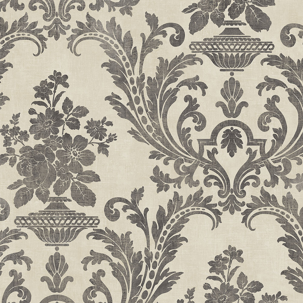 wallpaper, wallpapers, damask, floral, vines