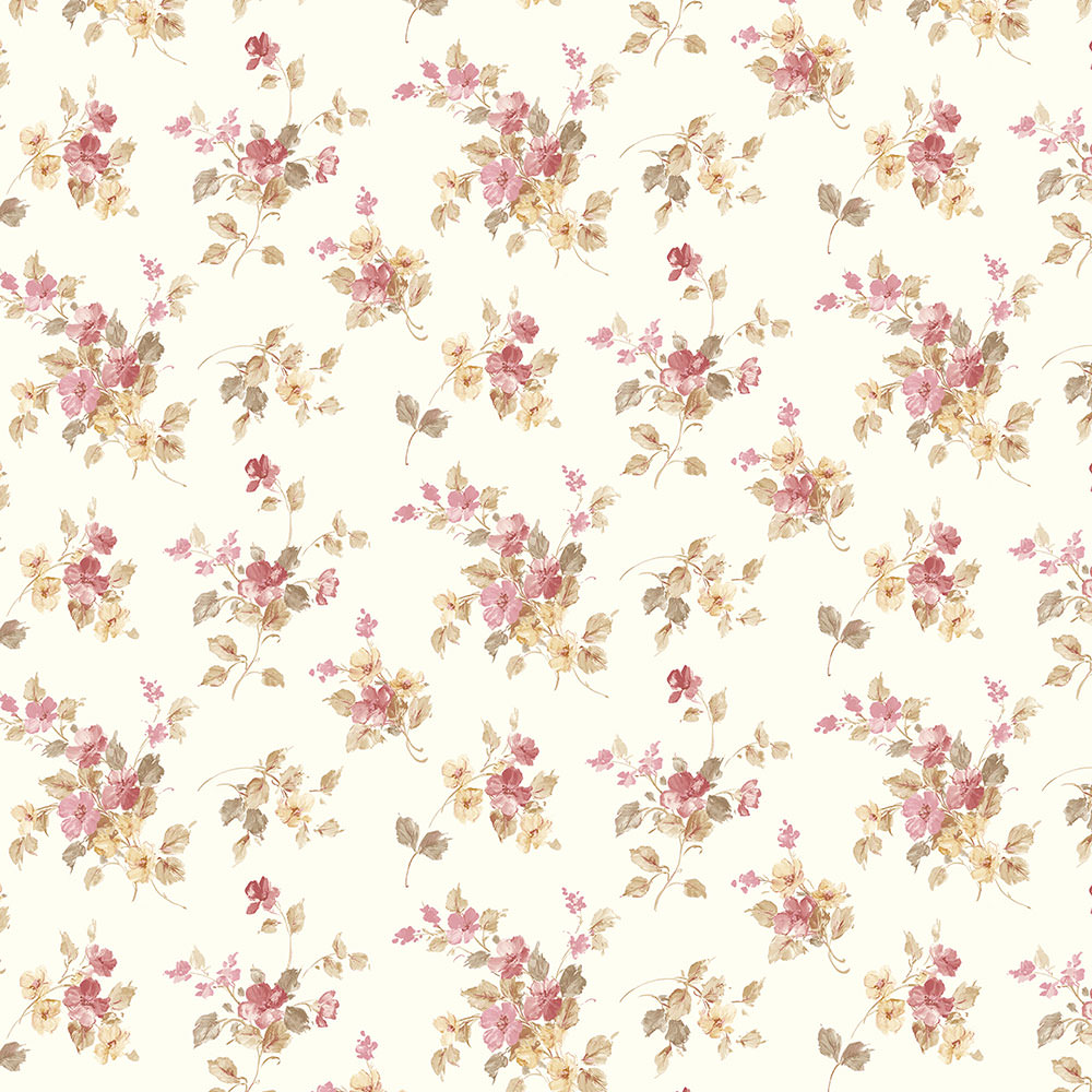 wallpaper, wallpapers, floral, flowers, stems, leaves