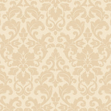 Load image into Gallery viewer, wallpaper, wallpapers, damask, floral, vines