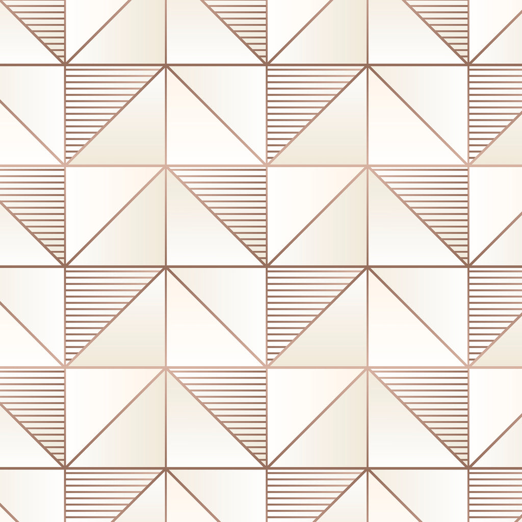 Cubist Wallpaper