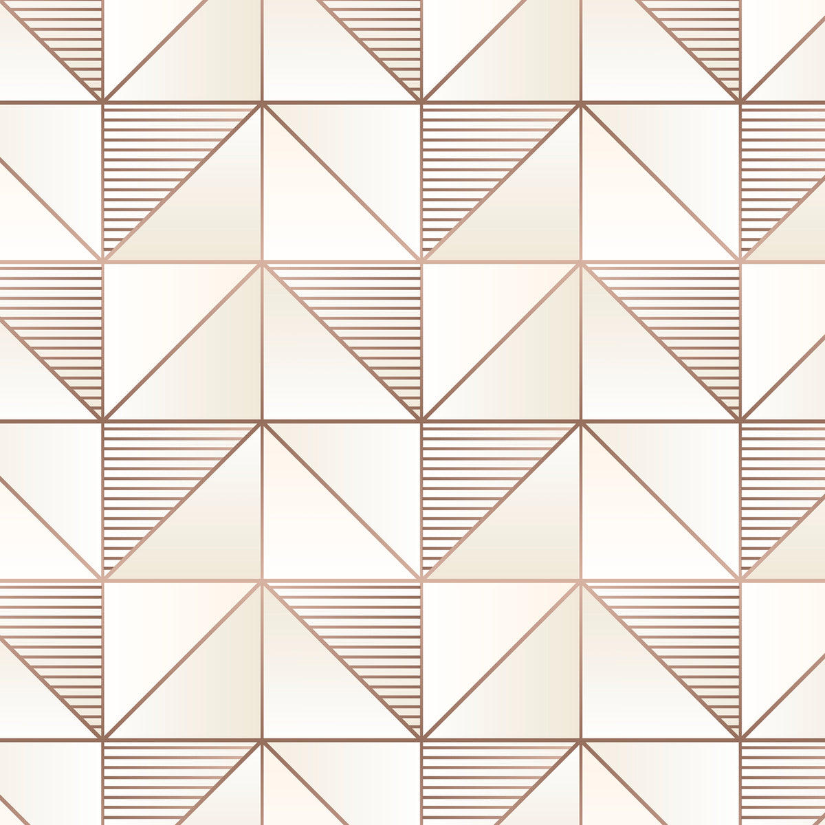 Cubist Wallpaper