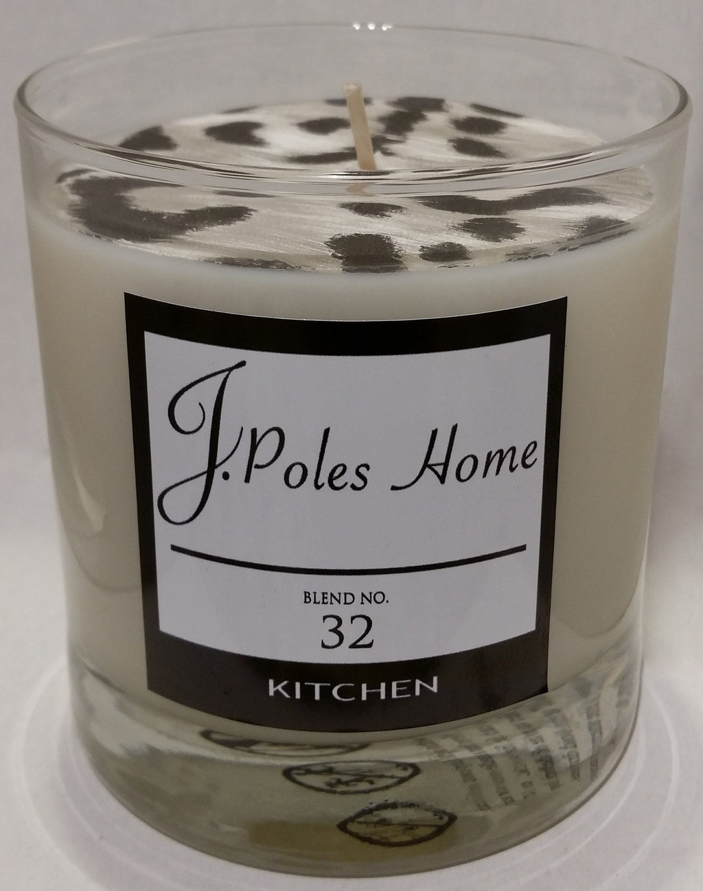 Blend No. 32 Kitchen