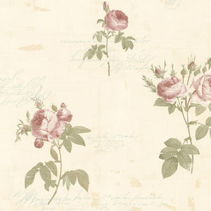 wallpaper, wallpapers, leaves, stems, floral, flowers, roses, script