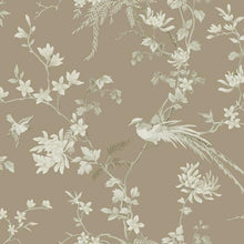 Load image into Gallery viewer, BIRD AND BLOSSOM CHINOSERIE