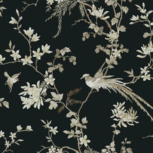 Load image into Gallery viewer, BIRD AND BLOSSOM CHINOSERIE
