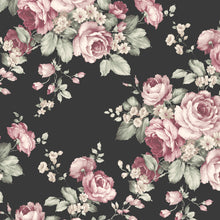 Load image into Gallery viewer, wallpaper, wallpapers, leaves, floral, flowers