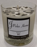 Blend No. 80 Master Suite