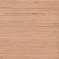 Pink Jute Grasscloth