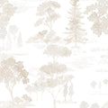 wallpaper, wallpapers, forest, trees, landscape, watercolour