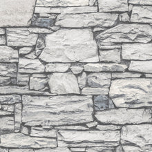 Load image into Gallery viewer, wallpaper, wallpapers, stone, stone wall, slate, texture