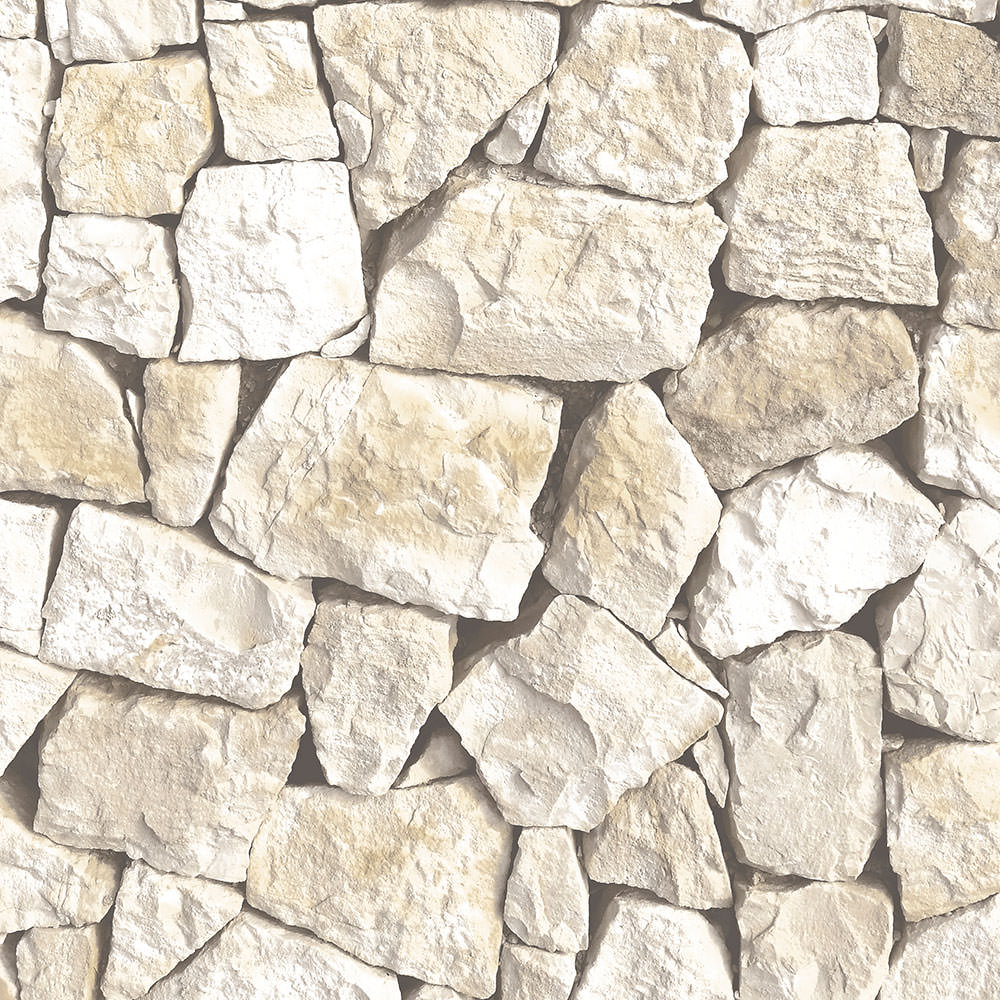 Spanish Stone Wallpaper