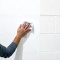PREPASTED HEAVY DUTY WALL LINER