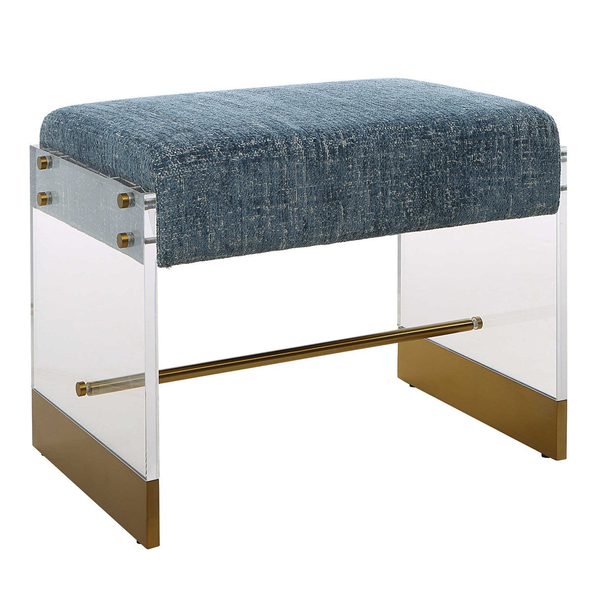 AQUA SMALL BENCH
