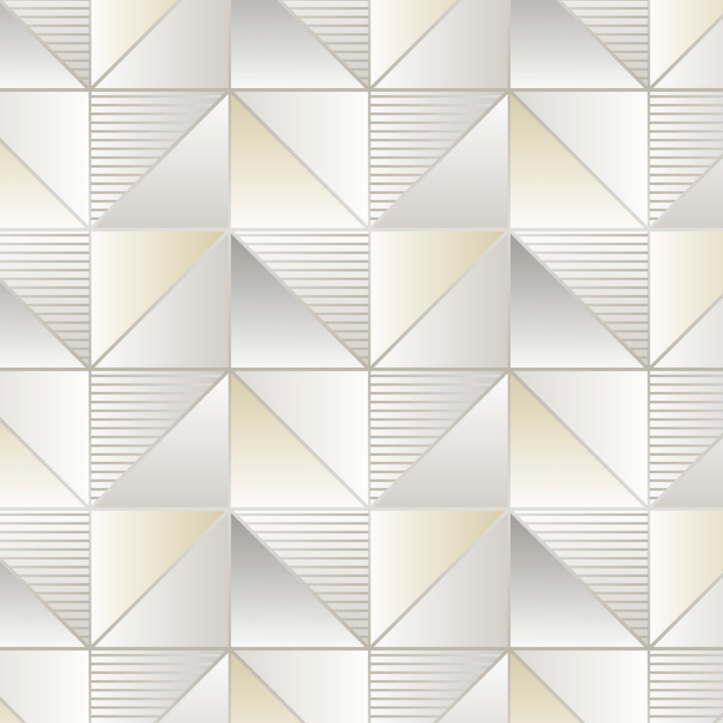Cubist Wallpaper