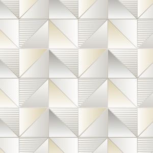 Cubist Wallpaper