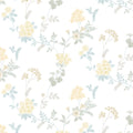 wallpaper, wallpapers, leaves, floral, flowers