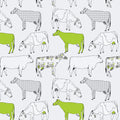 Cow Parade Wallpaper