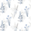 wallpaper, wallpapers, leaves, floral, flowers, stems, leaves, botanical
