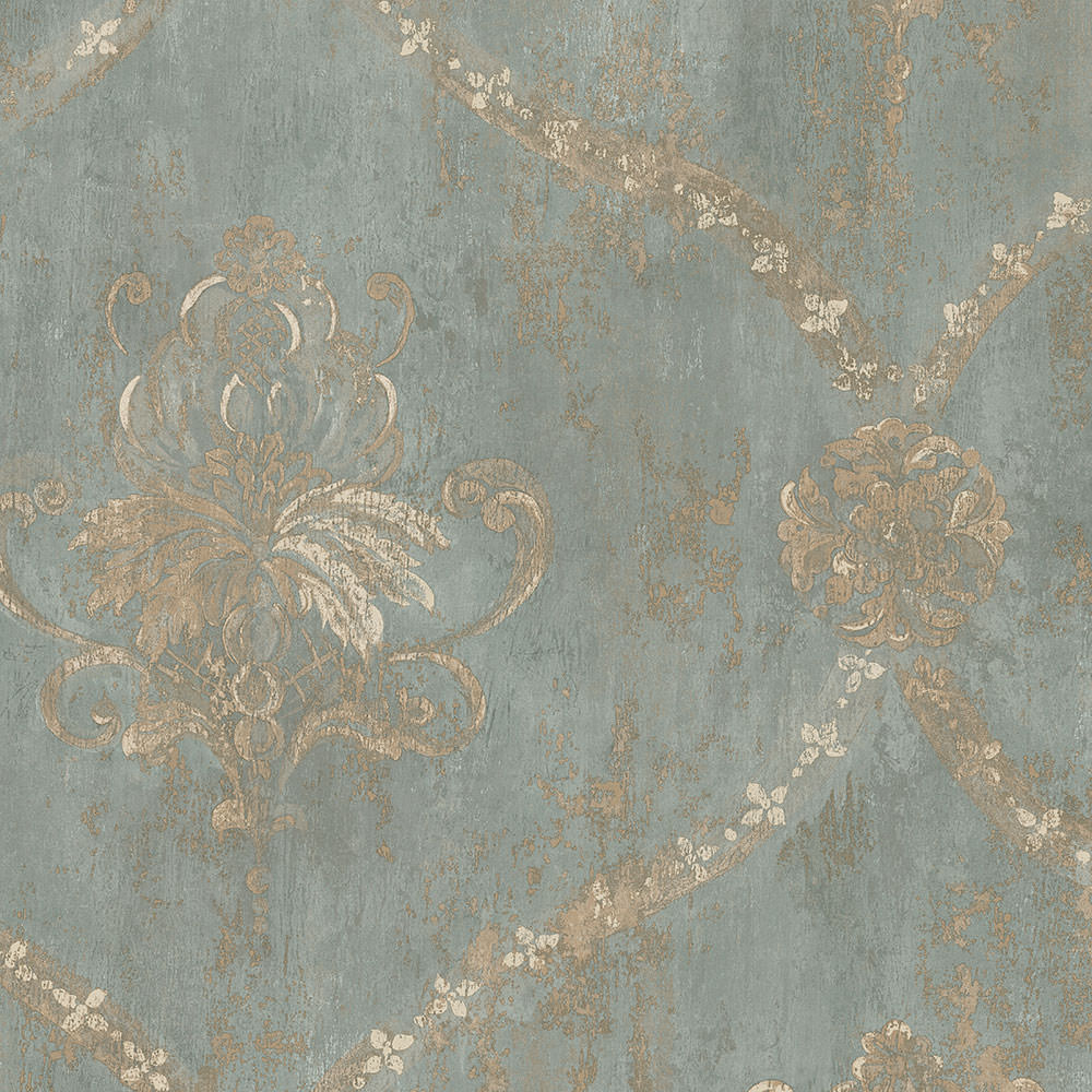 wallpaper, wallpapers, damask, distressed