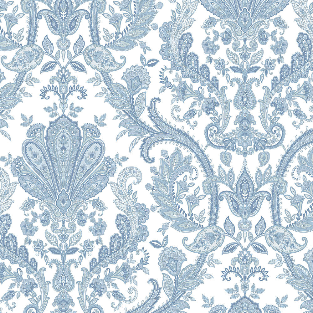 wallpaper, wallpapers, light reflective, paisley, floral, flowers