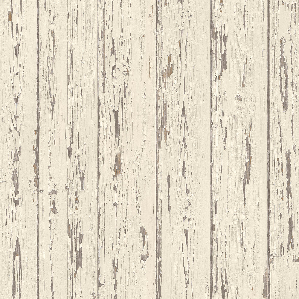 Shiplap Wallpaper
