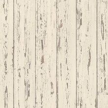 Load image into Gallery viewer, Shiplap Wallpaper