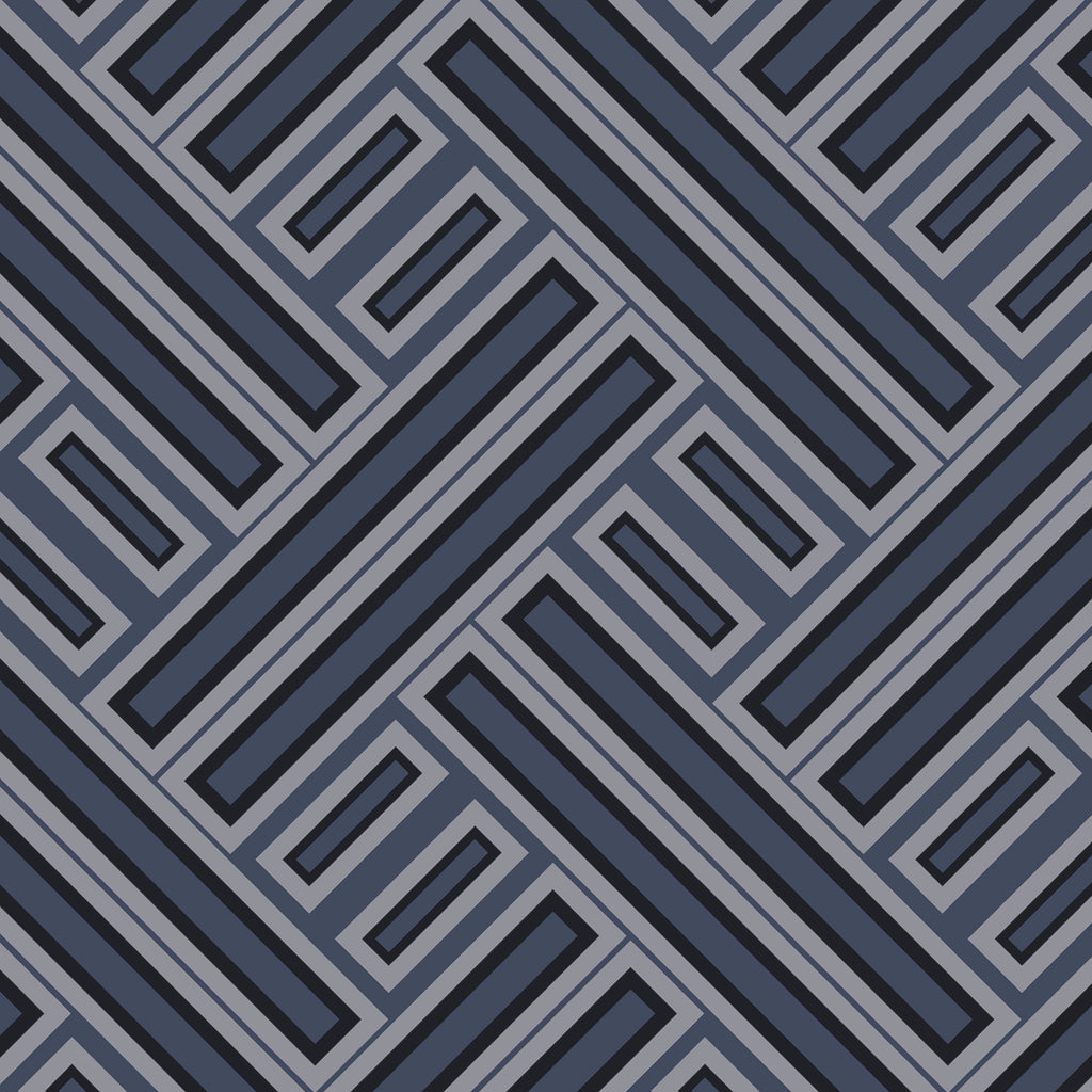Rectangles Wallpaper