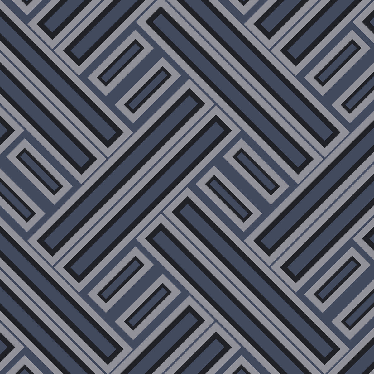 Rectangles Wallpaper
