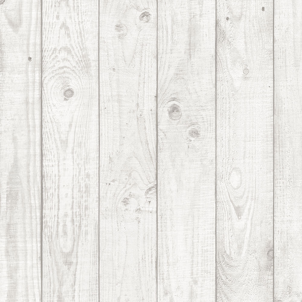 Barn Board Wallpaper