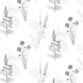 wallpaper, wallpapers, leaves, floral, flowers, stems, leaves, botanical