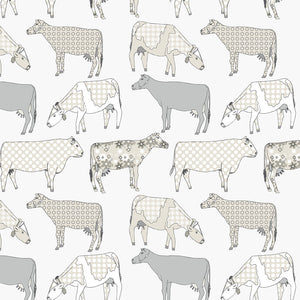 Cow Parade Wallpaper